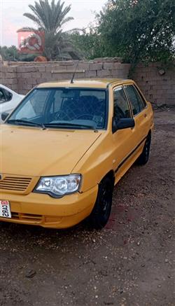 سايبا 132